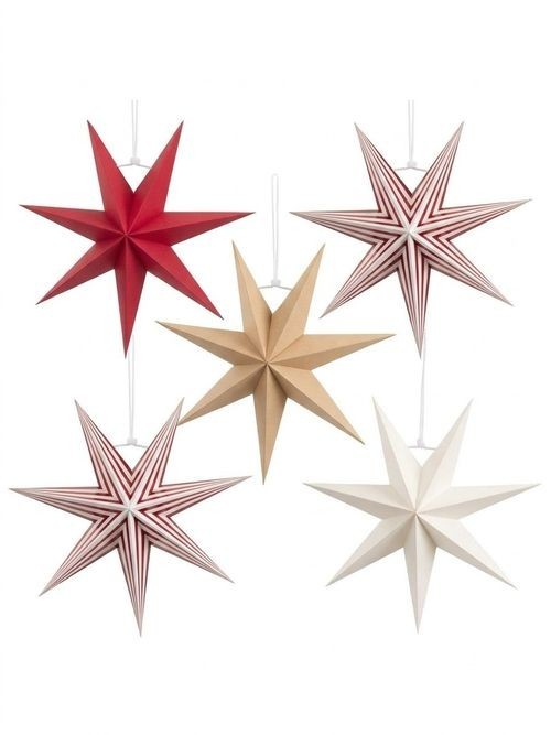 Plan a Budget Christmas Display around a Few Useful Categories