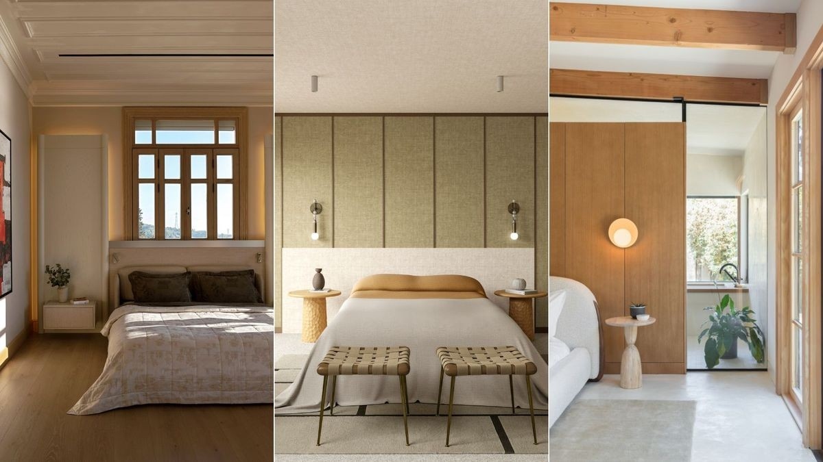 Japandi Bedroom Essentials: Nature, Restraint, and Craft
