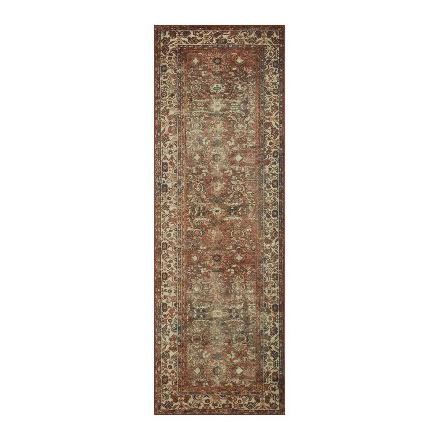 Bring Modern Rustic Warmth into an Entryway
