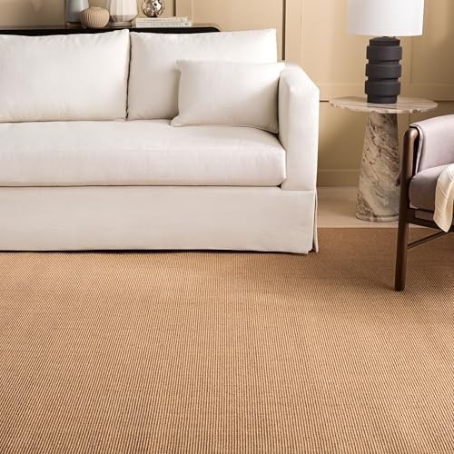 Choose a Rug That Connects the Seating Area
