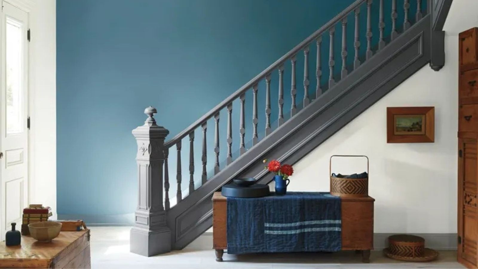 A Whole-Home Palette for Richer Color