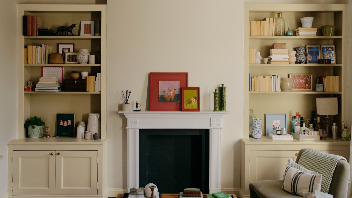 Assess Paint Color in the Light Where It Will Be Used